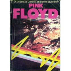 Massimo Forleo - Pink Floyd